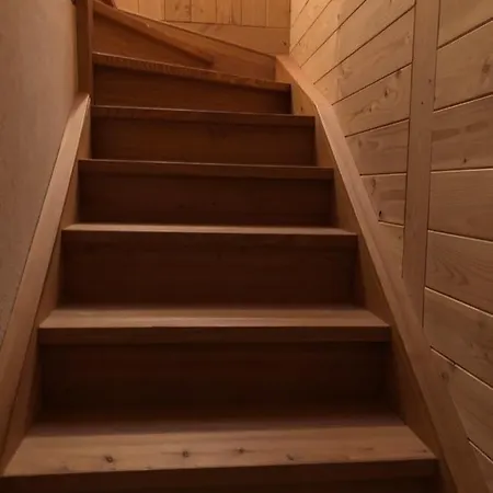 Mountain Relax Apartmán