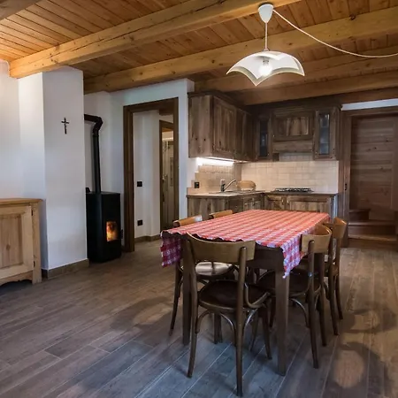 Mountain Relax Apartment *