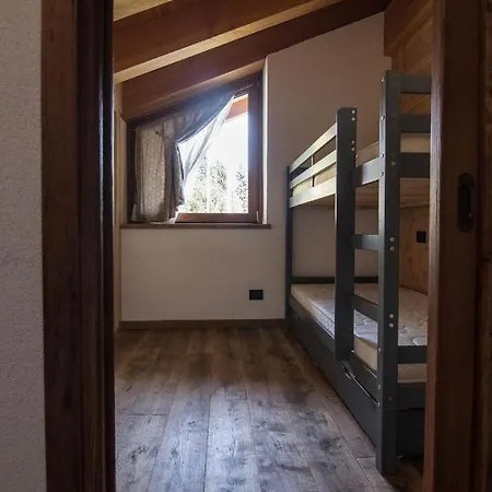 Apartment Mountain Relax