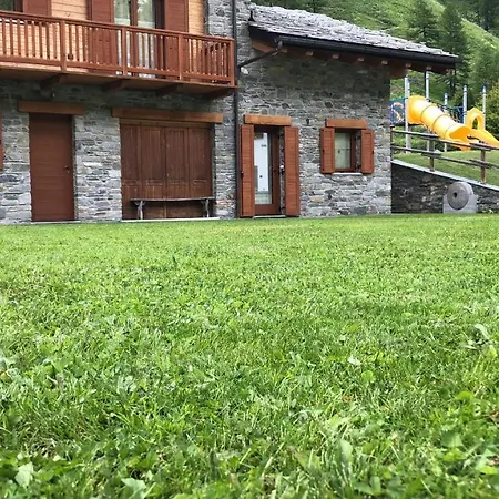 Apartament Mountain Relax *