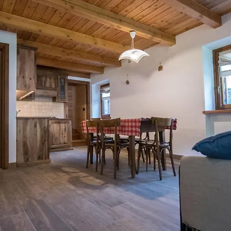 Mountain Relax Apartmán