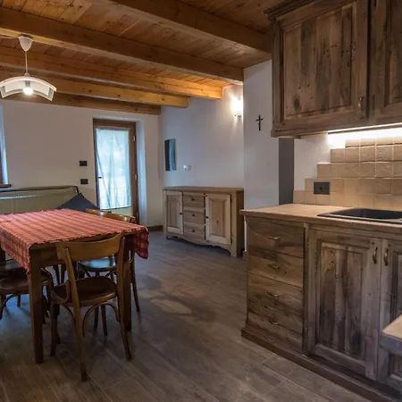 Mountain Relax * Rhemes-Notre-Dame