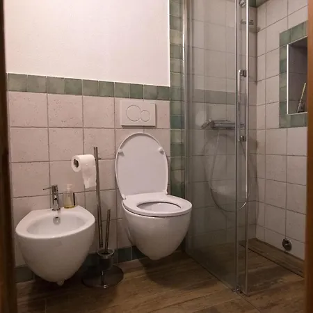 Apartmán Mountain Relax *