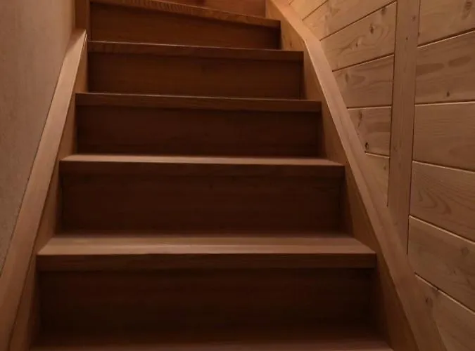 Mountain Relax Appartement