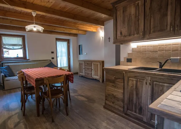 Mountain Relax * Rhêmes-Notre-Dame