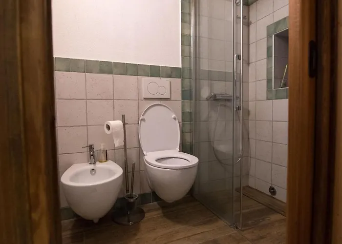 Appartement Mountain Relax *